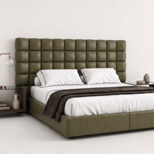 CABECERA CUBE MODULAR